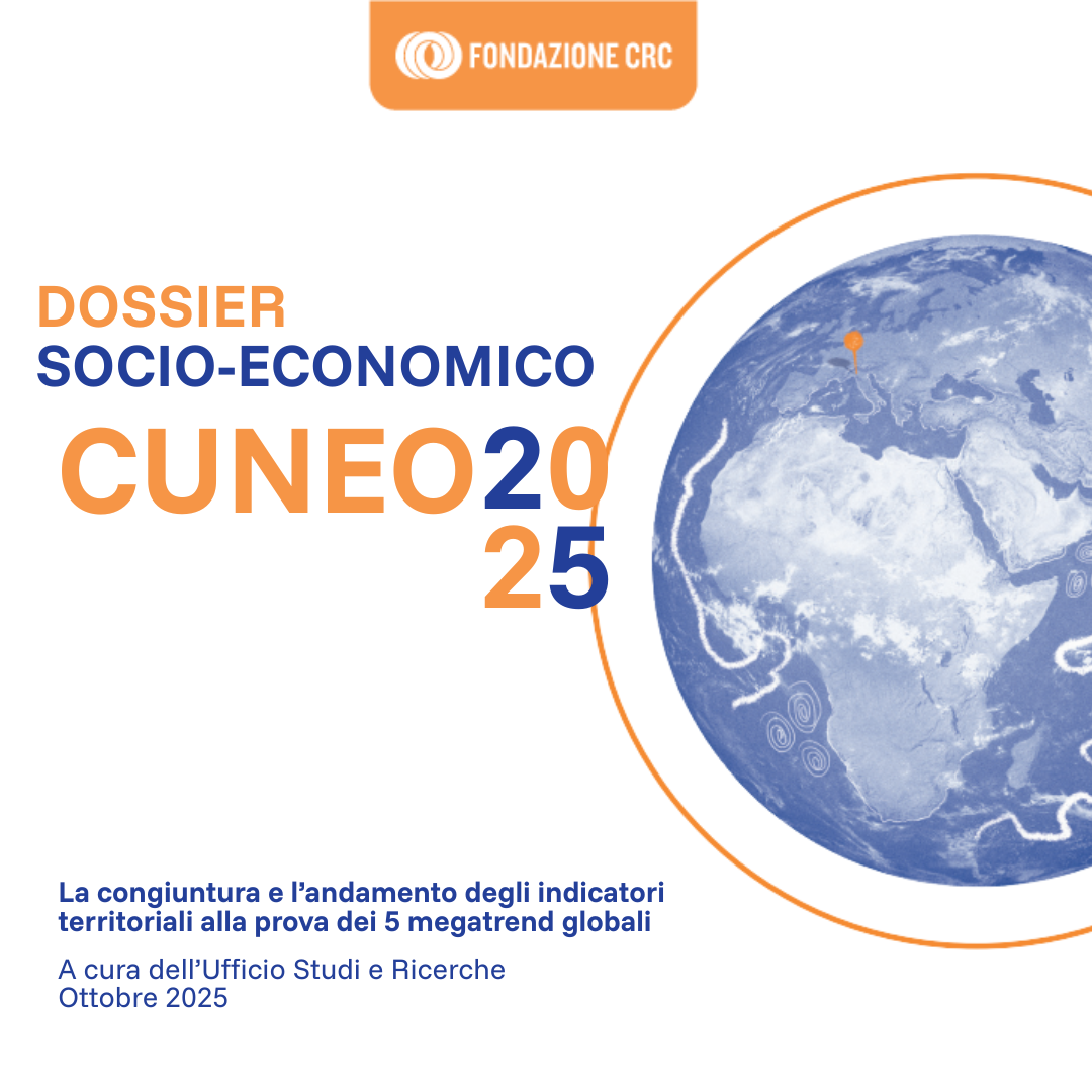 Dossier socioeconomico