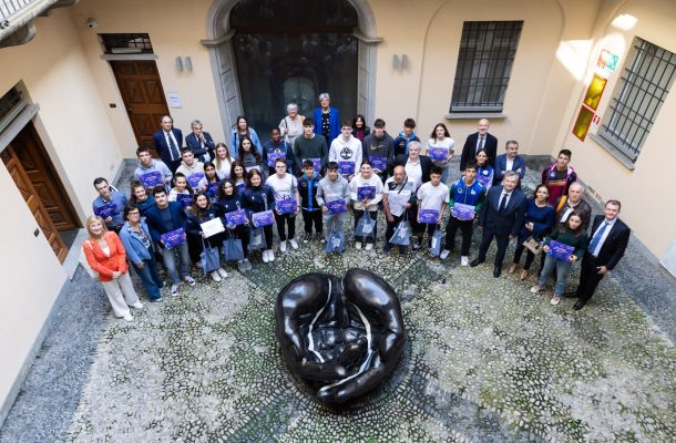 Borse per il talenti