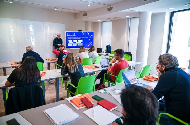 Attrazione Risorse Accompagnamento