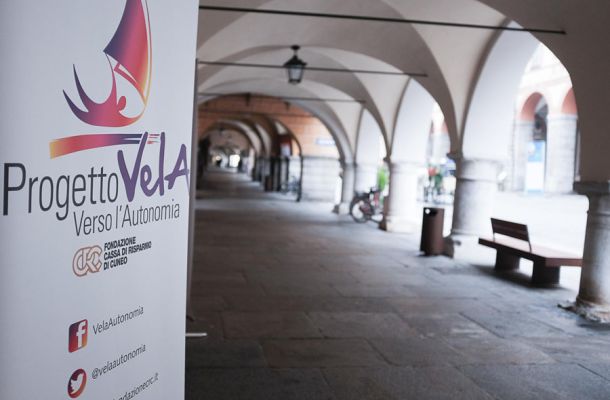 A Vela spiegata – 3 dicembre pomeriggio