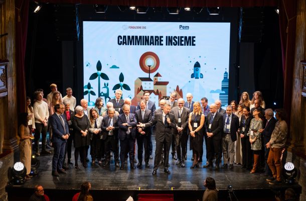 Bilancio di mandato 2020-2024